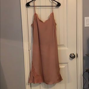 Banana Republic Slip Dress
